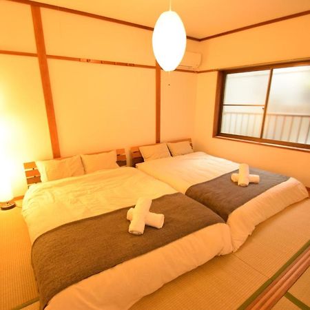 Color Ebie Osaka Exterior foto