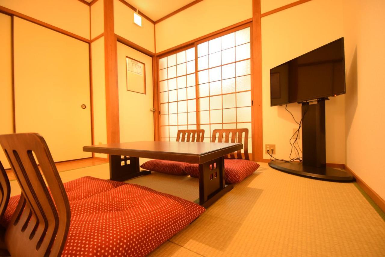 Color Ebie Osaka Exterior foto